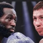 “Terence Crawford’s Canelo Quest: A Battle for Legacy or a Lucrative Payday?”