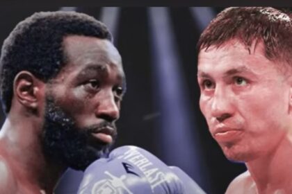 “Terence Crawford’s Canelo Quest: A Battle for Legacy or a Lucrative Payday?”