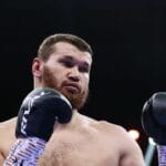 “Arslanbek Makhmudov’s Shocking Post-Fight Injury: Time for Retirement or a Comeback?”