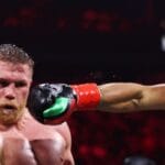 "Canelo Alvarez’s 5-Year-Old Son Stuns Fans with Boxing Skills: Could He Outshine Devin Haney?"