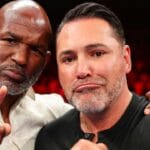 “Oscar De La Hoya’s Bold Take: ‘Puerto Rico Doesn’t Claim You, Berlanga!’—The Boxing Feud Intensifies”