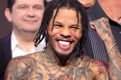 “Rolly Romero’s Future in Limbo: Fans Demand Answers After Latest Loss and ‘Pop Punches’ Training”