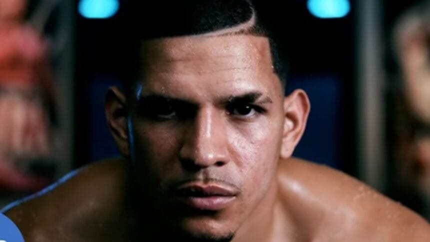 "Did Berlanga’s Trash Talk Awaken a Beast? How Canelo’s Fury Could End the Fight Early"