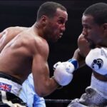 "Dirrell's Warning to Shakur: Master the Pocket or Face Tank’s Fury!"