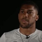 "Joshua vs. Dubois: Can the Veteran Conquer the Rising Star at Wembley?"