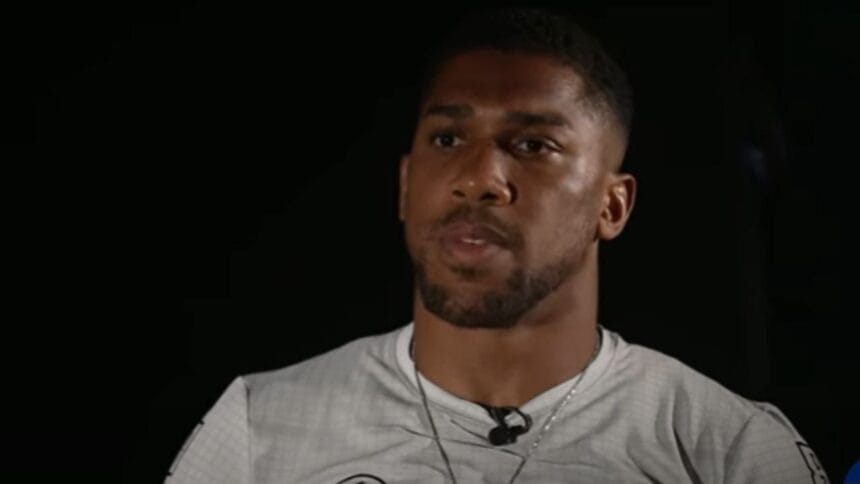 "Joshua vs. Dubois: Can the Veteran Conquer the Rising Star at Wembley?"