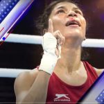 Arundhati Dominates, Sakshi Suffers Heartbreak: Indian Boxers' Rollercoaster Ride at Strandja Memorial