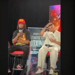 "Fiery Redemption: Jose Pedraza's Unstoppable Quest for Glory in the Ring!"