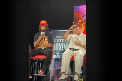 "Fiery Redemption: Jose Pedraza's Unstoppable Quest for Glory in the Ring!"