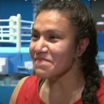 "From the Brink of Despair to Olympic Glory: Jajaira Gonzalez Secures Historic Spot for USA in Paris 2024"