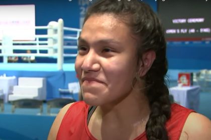 "From the Brink of Despair to Olympic Glory: Jajaira Gonzalez Secures Historic Spot for USA in Paris 2024"
