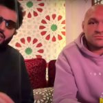 "Usyk-Fury Clash Postponed: Manager's Stinging Rebuke Fuels Controversy"