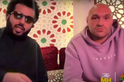 "Usyk-Fury Clash Postponed: Manager's Stinging Rebuke Fuels Controversy"