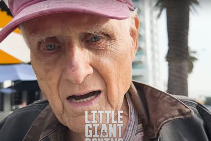 "Prayers and Support Pour In as Larry Merchant Fights for Recovery in Hospital"