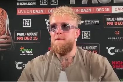 Jake Paul's Shocking Revelation: "It's Not Just About the Money Anymore!"