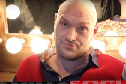 Fury vs. Ngannou: Sparks Fly as Fury Rejects Joshua's Undercard Plea!