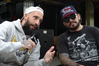 "Keyboard Warrior? Fans Slam Dillon Danis' Online Boasts Post Logan Paul Defeat!"