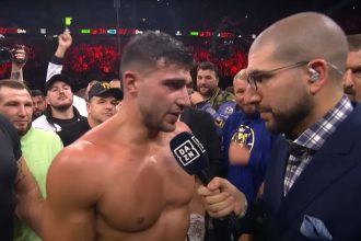 "Logan Paul vs. Dillon Danis Co-Main Event: Explosive Showdown or Mismatch?"