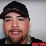 "Andy Ruiz Jr. Sets Boxing World Ablaze with Fiery Call-Out to Deontay Wilder: 'Pay Me What I Deserve!'"