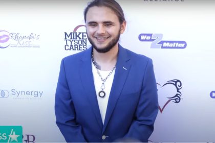 "Prince Jackson Reveals Michael Jackson's Surprising Thoughts on Mike Tyson: 'A Scary Joker with a Kind Heart'"