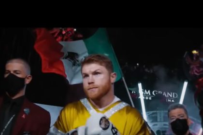 CANELO'S