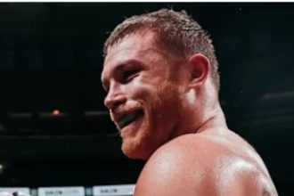 CANELO ALVAREZ