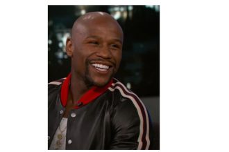 MAYWEATHER
