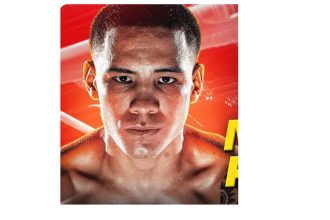 OSCAR VALDEZ