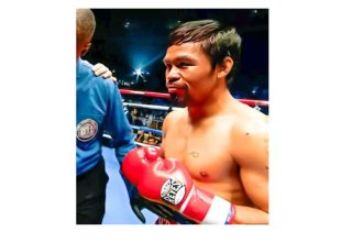 PACQUIAO