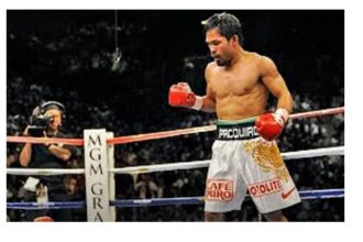 PACQUIAO