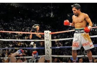 PACQUIAO