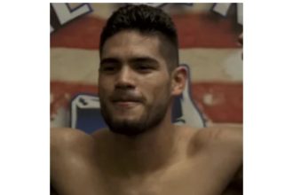 Gilberto Ramirez