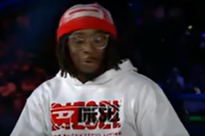 "Keyshawn Davis Issues Fiery Ultimatum to Teofimo Lopez: 'No Mercy for Those Who Touch My Family!'"