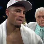 Teofimo Lopez vs. Jamaine Ortiz: Fans Disappointed as Fight Falls Short of Expectations!