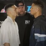 "From Olympians to Undefeated Warriors: Teofimo Lopez vs. Jamaine Ortiz Undercard Stacked with Talent"