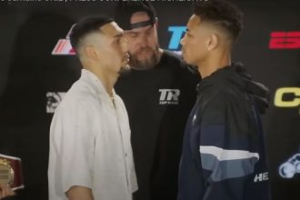 "From Olympians to Undefeated Warriors: Teofimo Lopez vs. Jamaine Ortiz Undercard Stacked with Talent"