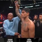 "Eddie Hearn Expresses Concern Over Ryan Garcia's Behavior: Is the Fight in Jeopardy?"