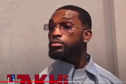 "Fans Disappointed as Gervonta Davis Deletes Instagram Tease, Fight with Frank Martin in Doubt"