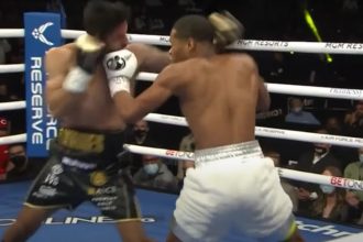 "Fireworks Expected: Devin Haney and Ryan Garcia Clash in Most Anticipated Bout of the Year!"