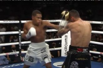 Ryan Garcia Sparks Controversy Ahead of Fight: Accuses Devin Haney of Drug Dealing