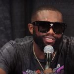 Boxing Sensation Jaron Ennis Launches Lawsuit Against NOW Boxing, Seeking Over $1 Million and Contract Release!