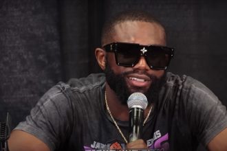 Boxing Sensation Jaron Ennis Launches Lawsuit Against NOW Boxing, Seeking Over $1 Million and Contract Release!