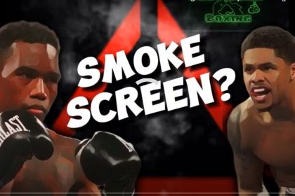 Puerto Rican Powerhouse Subriel Matias Set to Defend IBF Title Against Liam Paro in Explosive Matchup!