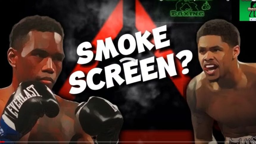 Puerto Rican Powerhouse Subriel Matias Set to Defend IBF Title Against Liam Paro in Explosive Matchup!