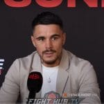 "The Fight of the Year? Kambosos vs. Lomachenko Bout Promises Unforgettable Action!"