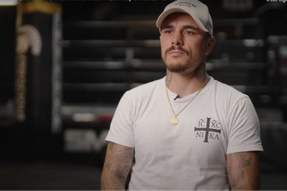 Kambosos vs. Lomachenko Showdown Sends Shockwaves Through Boxing World!