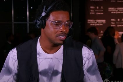 Jaron Ennis Challenges Terence Crawford as Errol Spence Jr. Rematch Uncertain – Will 'Boots' Face 'Bud' Next?