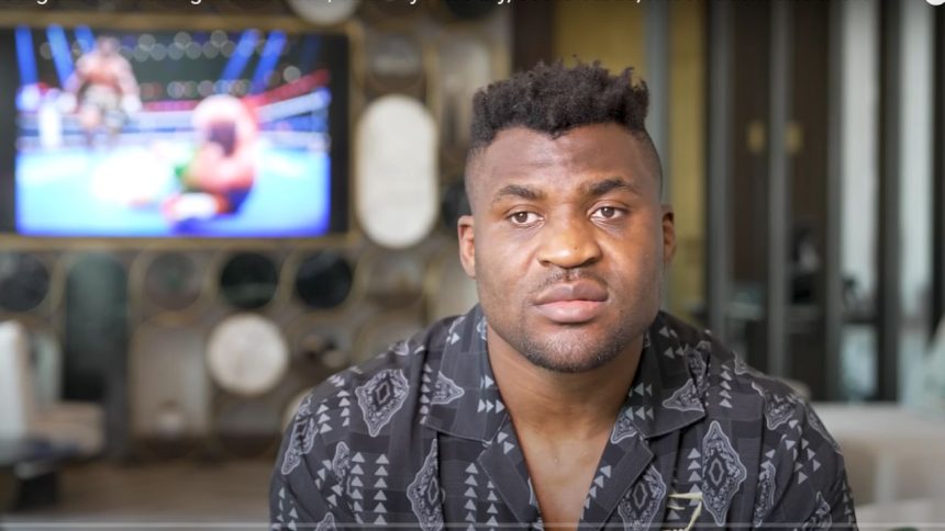 "Boxing World Divided: Fury's Win Over Ngannou Sparks Debate and Desire for Rematch!"