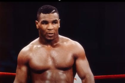 Canelo Alvarez Disrespecting Mexican Boxing Legacy? Mike Tyson Weighs In!