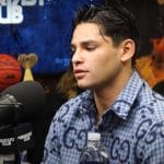 Ryan Garcia vs. Jake Paul: Feud Escalates as Boxing Champ Challenges YouTuber to a Match Amidst Controversy!